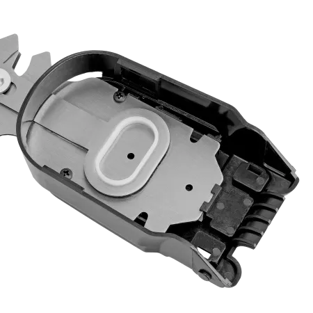 Ножницы-кусторез аккумуляторные DENZEL GS-7, Li-Ion, 7,2 В