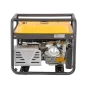 Генератор бензиновый DENZEL PS 55 EA, 5.5 кВт, 230 В, 25 л, электростартер