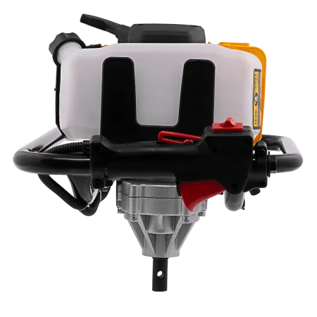 Мотобур DENZEL DX-52, 52 см3, соединение 20 мм, без шнека