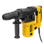 Перфоратор электрический DENZEL RHVB-1100-26, SDS-plus, 1100 Вт, 4 Дж, 4 реж.