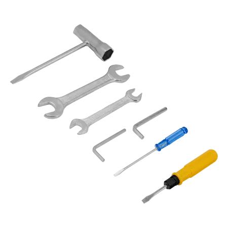 Бензорез DENZEL МС-6535, 65 см3, диаметр диска 350 мм