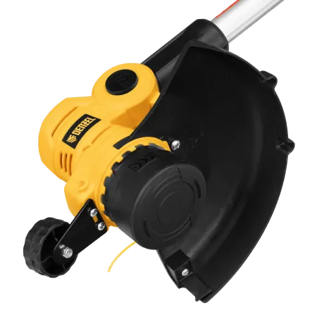 Триммер аккумуляторный DENZEL GT-230, 230 мм, Li-Ion, 20 В