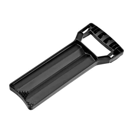 Измельчитель садовый электрический DENZEL ECS-2800, 2800 Вт, 45 мм