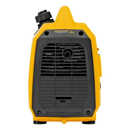 Генератор инверторный DENZEL GS-1100iS, 1,1 кВт, 230 В, закрытый корпус, ручной старт