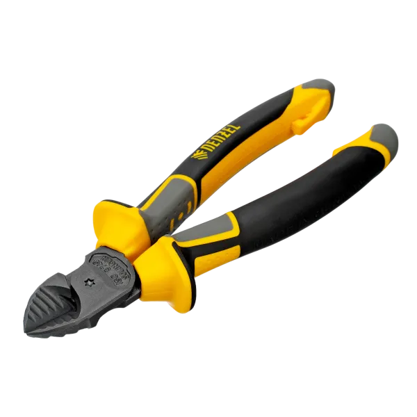 Бокорезы DENZEL 160 мм, трехкомпонентные рукоятки