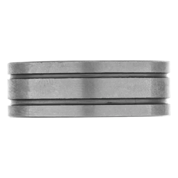 Подающий ролик DENZEL U профиль под алюминиевую проволоку 1,0-1,2 мм, 2 шт