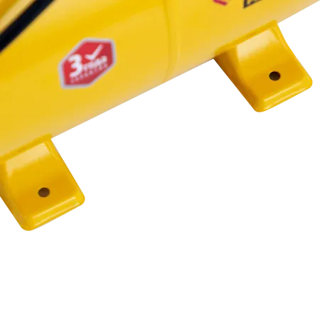 Насосная станция DENZEL PS1100С, 1100 Вт, 4500 л/ч, ресивер 24 л, высота подъема 46 м