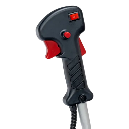 Триммер бензиновый DENZEL DTL-52S, 52 см3, разъемная штанга