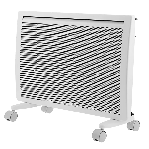 Конвектор гибридный электрический DENZEL HybridX-1500, ИК нагреватель, цифровой термостат