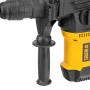 Перфоратор электрический DENZEL RHVB-1250-32, SDS-plus, 1250 Вт, 5,5 Дж, 4 реж.