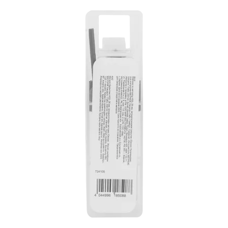 Коронка по металлу DENZEL 724105, 26 мм, HSS, нитридтитановое покрытие