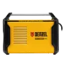 Аппарат инвертор. дуговой сварки DENZEL DM-220 Standart, 220 А, ПВ 60%