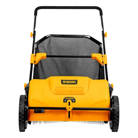 Механический собиратель листьев Denzel 100л