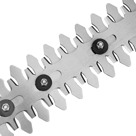 Ножницы-кусторез аккумуляторные DENZEL GS-20, Li-Ion, 20 В