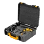 Дрель-шуруповерт аккумуляторная DENZEL CDQ-12, Li-Ion, 12 В