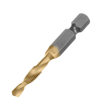 Сверло-метчик DENZEL М5 х 0,8 мм, Р6М5