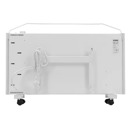 Конвектор электрический DENZEL XCE-2000, 230 В, 2000 Вт, X-образный нагреватель