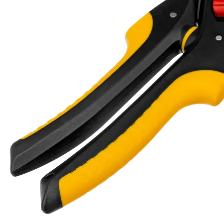 Ножницы для напольных покрытий DENZEL 250 мм, нержавеющая сталь, функция перерезания