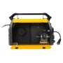 Аппарат инвертор. полуавтомат. сварки DENZEL MultiMIG-200DP Synergy Double Pulse, 200 А, ПВ 80%