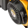 Генератор бензиновый DENZEL GE 7900, 6.5 кВт, 220 В/50 Гц, 25 л, ручной старт