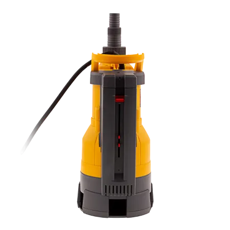 Дренажный насос DENZEL X-PRO DPХ950, 950 Вт, высота подъема 8.5 м, 15500 л/ч