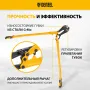 Болторез DENZEL 900 мм 36, Cr-Mo
