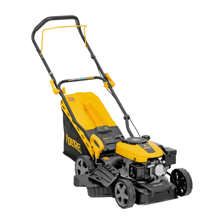 Газонокосилка бензиновая DENZEL GLD-410-K, 150 см3, 41 см, 40 л