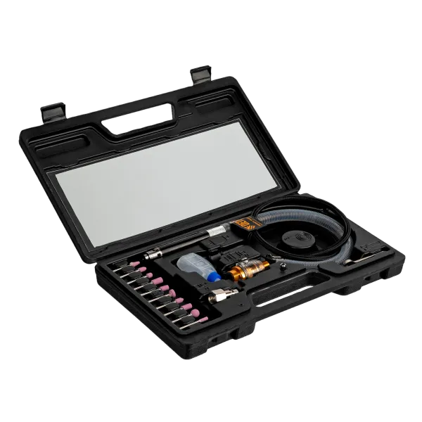 Пневматический гравер DENZEL PE54000, 54000 об/мин, 3 мм, 57 л/мин