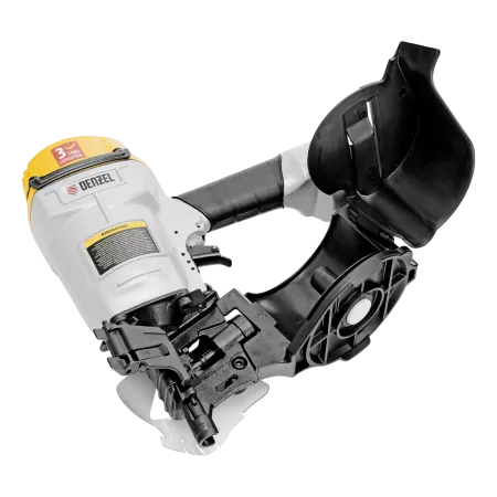 Нейлер пневматический DENZEL CN70 для гвоздей CNW от 45 до 70 мм