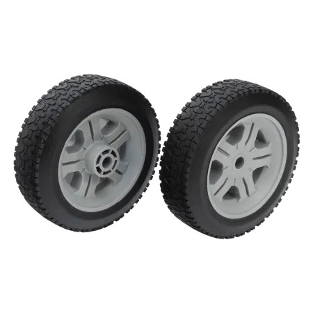 Транспортировочный комплект для генераторов DENZEL DES-85E