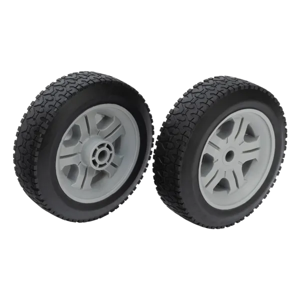 Транспортировочный комплект для генераторов DENZEL DES-85E