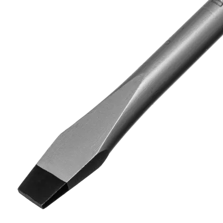 Набор отверток на полке DENZEL 8 шт., PH+SL, S2, 3к рукоятка