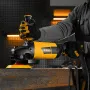 Машина шлифовальная угловая DENZEL AG230-2600, 2600 Вт, 230 мм, 6000 об/мин