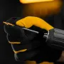 Сверло спиральное по металлу DENZEL 4 x 75 мм, Р6М5, Golden Tip, многогранная заточка