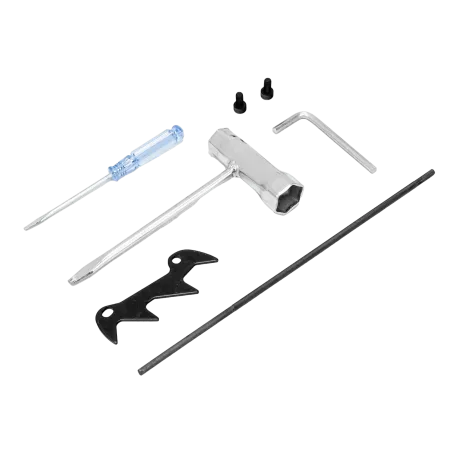 Пила цепная бензиновая DENZEL DGS-4516, шина 40 см, 3 л.с, шаг 3/8, 57 звеньев