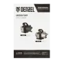 Садовый поверхностный насос DENZEL GPL600, 600 Вт, 3000 л/ч, подъем 35 м, пластик
