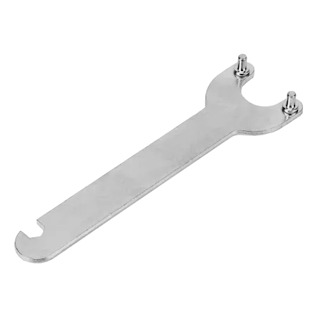 Машина шлифовальная угловая DENZEL AGL125-900, 900 Вт, 125мм, 11000 об/мин