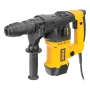 Перфоратор электрический DENZEL RHVB-1250-32, SDS-plus, 1250 Вт, 5,5 Дж, 4 реж.