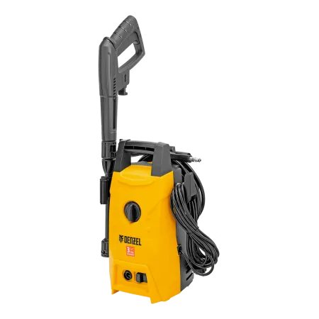 Моечная машина высокого давления DENZEL R-135L, 1800 Вт, 135 бар, 360 л/ч