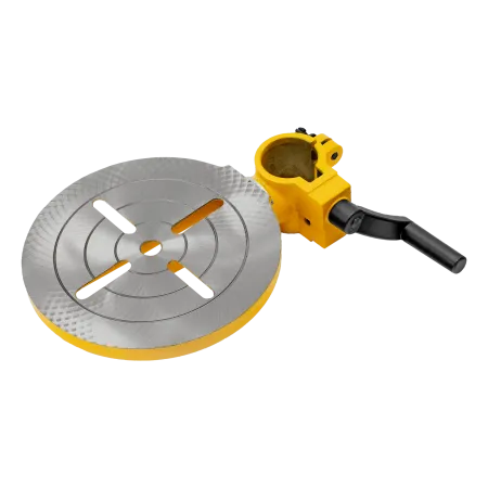 Станок сверлильный радиальный DENZEL DDM-550R, 550 Вт, 16 мм, 12 ск., настольный