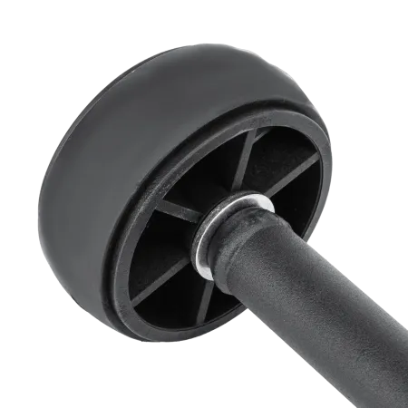 Транспортировочный комплект DENZEL для виброплиты VC-12