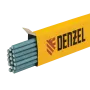 Электроды DENZEL DER-3, диам. 4 мм, 1 кг, рутиловое покрытие