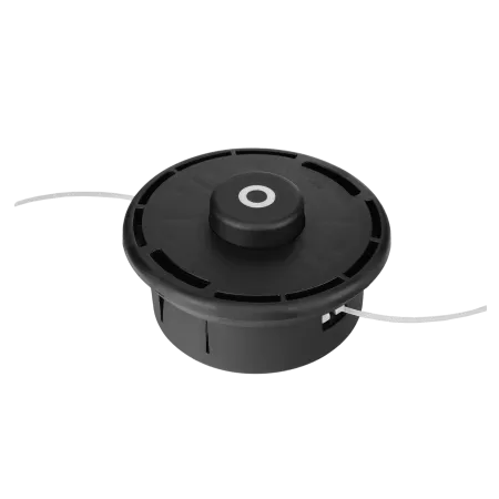 Триммер бензиновый DENZEL DTS-33S, 33 см3, разъемная штанга, состоит из 2 частей