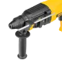 Перфоратор электрический DENZEL RHB-800-26, SDS-plus, 800 Вт, 3 Дж, 4 реж.