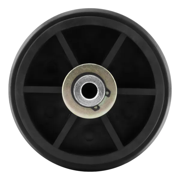 Транспортировочный комплект DENZEL для виброплиты VC-30W