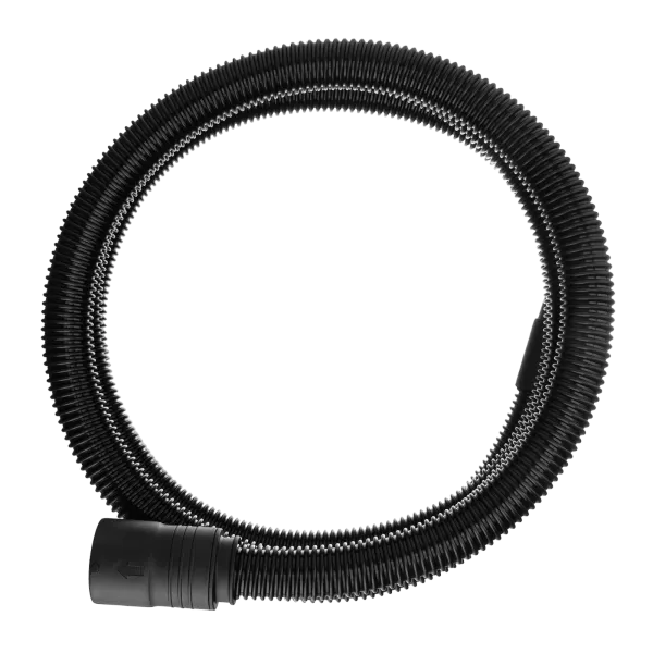 Шланг для пылесоса 4 м с адаптерами для DENZEL RVC20, RVC30, LVC20, LVC30