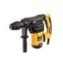 Перфоратор электрический DENZEL RHV-1050-38-max, SDS-max, 1050 Вт, 10 Дж, 2 плюс 1 режим