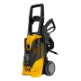 Мойка высокого давления DENZEL R-135, 1800 Вт, 135 бар, 6 л/мин, колесная