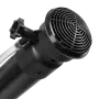Опрыскиватель бензиновый DENZEL GS-63-PRO, 63 см3, бак 25 л