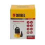 Дренажный насос DENZEL DP500E, 500 Вт, высота подъема 7 м, 7000 л/ч